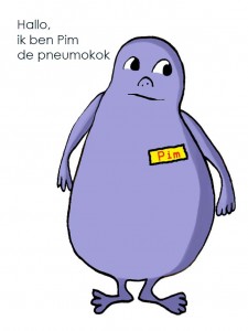 pim pneumokok