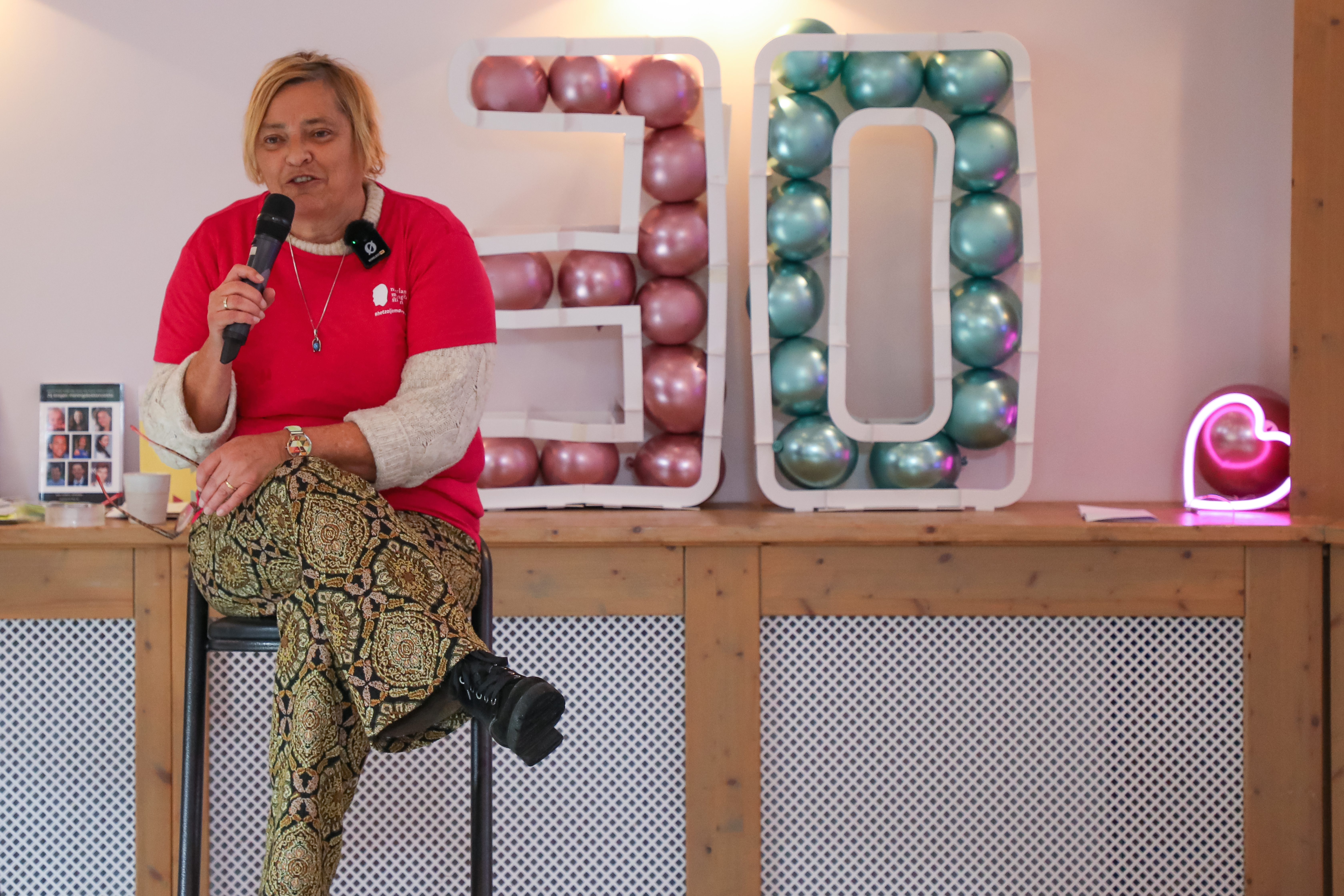 Ingeborg deelt Luka’s verhaal om bewustwording over meningokokkenziekte B te vergroten