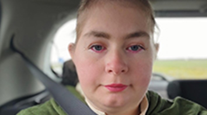 Kim's blog nr 6 - maart 2025: heel veel gebeurd