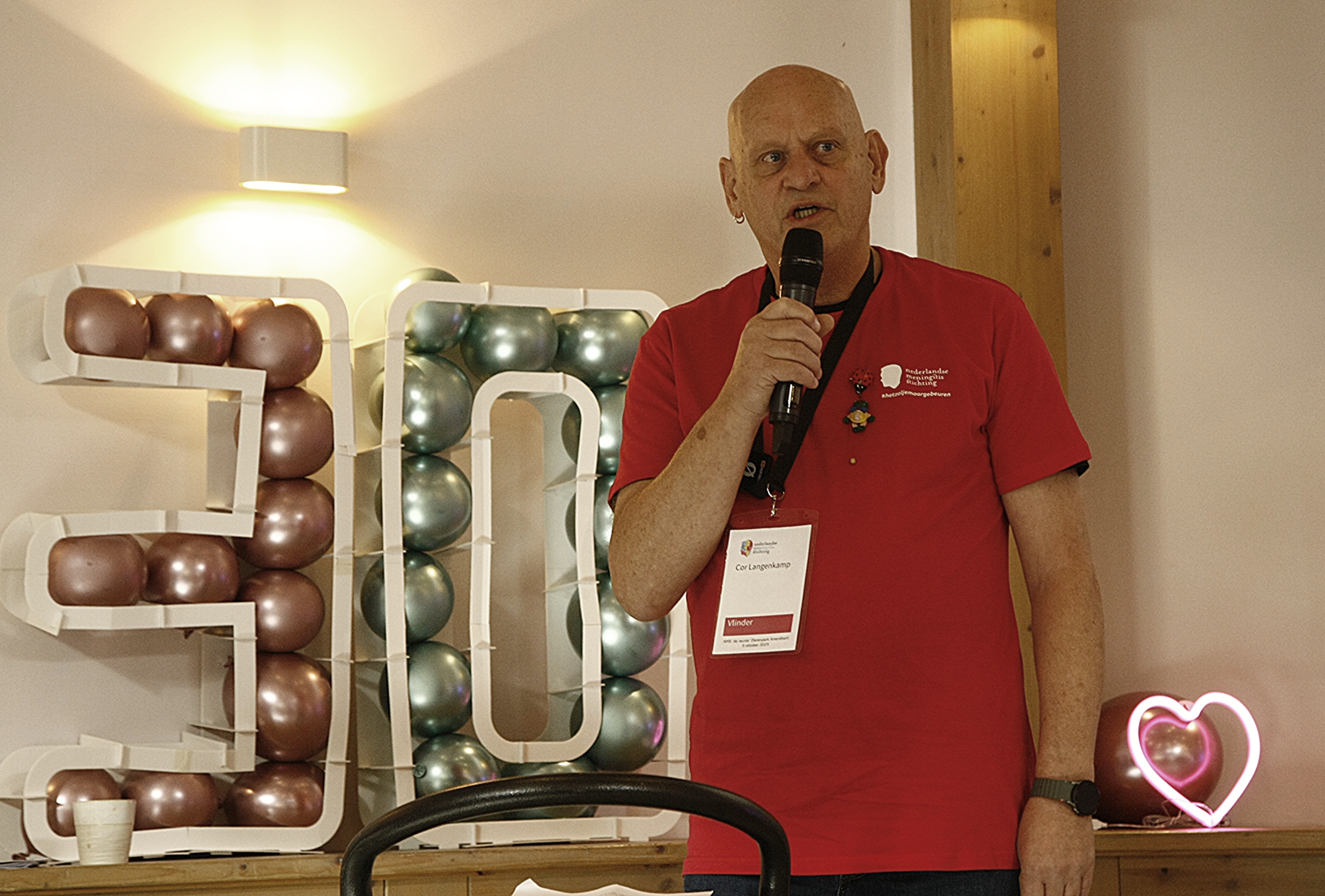 Hoe gaat het nu met: Cor Langenkamp